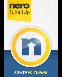 Buy Nero TuneItUp PRO 2023 1 Year Unlimited Device CD Key and Compare Prices