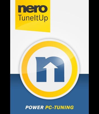 Buy Nero TuneItUp PRO 2023 1 Year Unlimited Device CD Key and Compare Prices