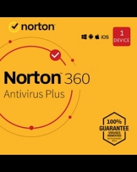 Buy Norton Antivirus Plus 1 Year 1 Dev United States Software CD Key and Compare Prices