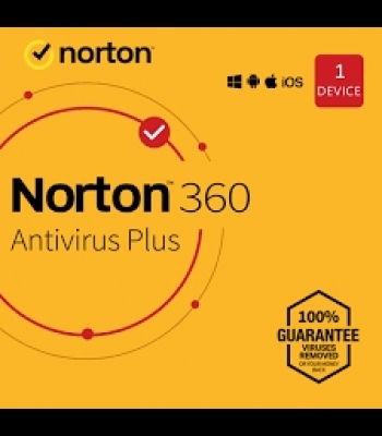 Buy Norton Antivirus Plus 1 Year 1 Dev United States Software CD Key and Compare Prices