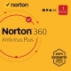 Buy Norton Antivirus Plus 1 Year 1 Dev United States Software CD Key and Compare Prices