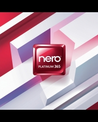 Buy Nero Platinum 365 1 Year 1 Dev Global Software CD Key and Compare Prices