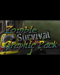 Buy RPG Maker VX Ace - Zombie Survival Graphic Pack Global CD Key and Compare Prices