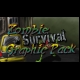 Buy RPG Maker VX Ace - Zombie Survival Graphic Pack Global CD Key and Compare Prices