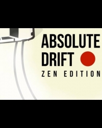 Buy Absolute Drift Zen Edition Global CD Key and Compare Prices