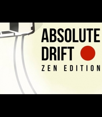 Buy Absolute Drift Zen Edition Global CD Key and Compare Prices