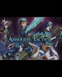 Buy Absolute Tactics: Daughters of Mercy Global CD Key and Compare Prices