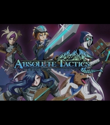 Buy Absolute Tactics: Daughters of Mercy Global CD Key and Compare Prices