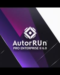 Buy AutoRun Pro Enterprise II 6.0 Global Software CD Key and Compare Prices