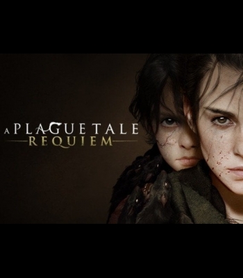 Buy A Plague Tale: Requiem Global CD Key and Compare Prices