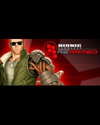 Buy Bionic Commando: Rearmed Global CD Key and Compare Prices