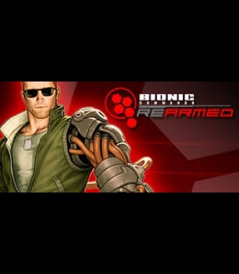 Buy Bionic Commando: Rearmed Global CD Key and Compare Prices