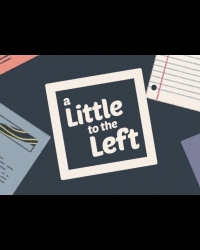 Buy A Little To The Left EU CD Key and Compare Prices