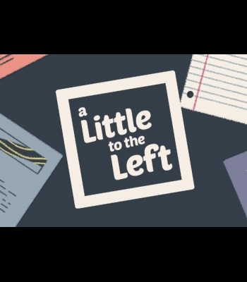 Buy A Little To The Left EU CD Key and Compare Prices