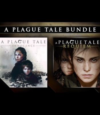 Buy A Plague Tale - Bundle EU CD Key and Compare Prices