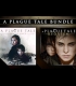 Buy A Plague Tale - Bundle EU CD Key and Compare Prices