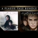 Buy A Plague Tale - Bundle Global CD Key and Compare Prices