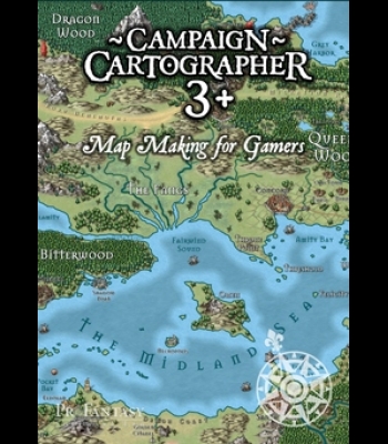 Buy Campaign Cartographer 3+ Global CD Key and Compare Prices