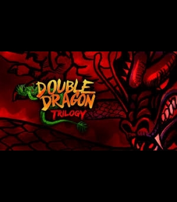 Buy Double Dragon Trilogy Global CD Key and Compare Prices