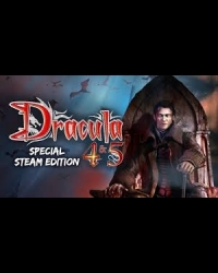 Buy Dracula 4 and 5 Special Steam Edition Global CD Key and Compare Prices