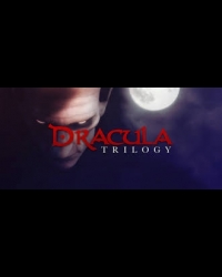 Buy Dracula Trilogy Global CD Key and Compare Prices