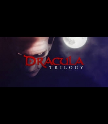 Buy Dracula Trilogy Global CD Key and Compare Prices