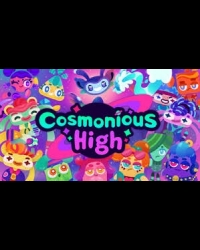 Buy Cosmonious High VR Global CD Key and Compare Prices