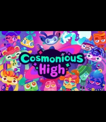 Buy Cosmonious High VR Global CD Key and Compare Prices