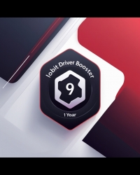 Buy IObit Driver Booster 9 PRO 1 Year 3 PC Global Software CD Key and Compare Prices