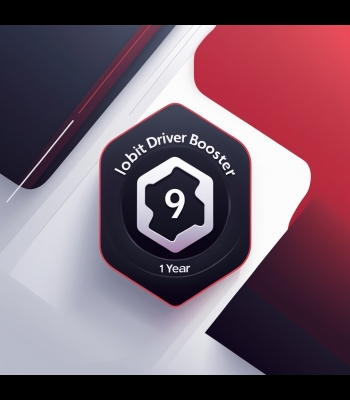 Buy IObit Driver Booster 9 PRO 1 Year 3 PC Global Software CD Key and Compare Prices