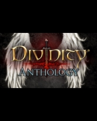 Buy Divinity Anthology Global CD Key and Compare Prices