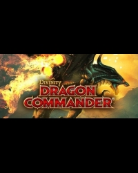 Buy Divinity: Dragon Commander Global CD Key and Compare Prices