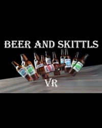 Buy Beer and Skittls VR Global CD Key and Compare Prices