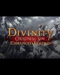 Buy Divinity: Original Sin Enhanced Edition Global Steam Gift CD Key and Compare Prices