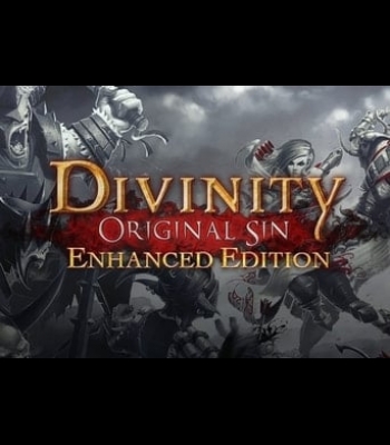 Buy Divinity: Original Sin Enhanced Edition EU Steam Gift CD Key and Compare Prices