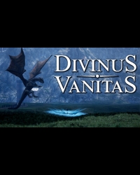 Buy Divinus Vanitas Global CD Key and Compare Prices
