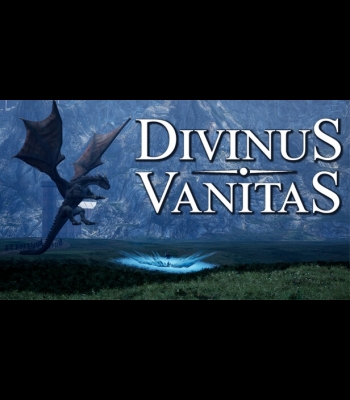 Buy Divinus Vanitas Global CD Key and Compare Prices