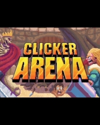 Buy Clicker Arena Global CD Key and Compare Prices