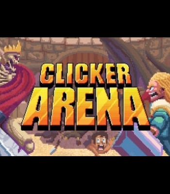 Buy Clicker Arena Global CD Key and Compare Prices