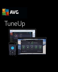 Buy AVG PC TuneUp Key 3 Years 1 Dev Global Software CD Key and Compare Prices