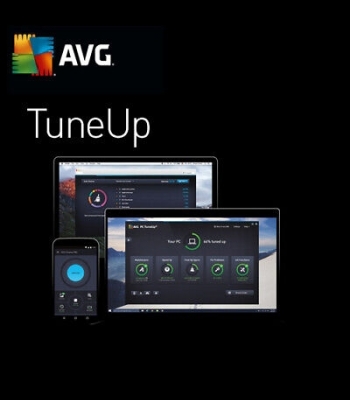 Buy AVG PC TuneUp 2022 2 Years 10 Dev Global CD Key and Compare Prices