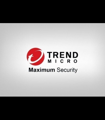 Buy Trend Micro Maximum Security 1 Year 5 Dev Global Software CD Key and Compare Prices