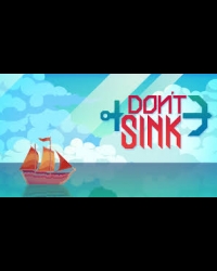 Buy Don't Sink Global CD Key and Compare Prices Buy Don't Sink Global CD Key and Compare Prices
