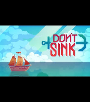 Buy Don't Sink Global CD Key and Compare Prices