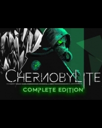 Buy Chernobylite Complete Edition Global CD Key and Compare Prices