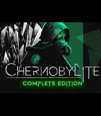 Buy Chernobylite Complete Edition Global CD Key and Compare Prices