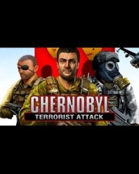 Buy Chernobyl: Terrorist Attack Global CD Key and Compare Prices