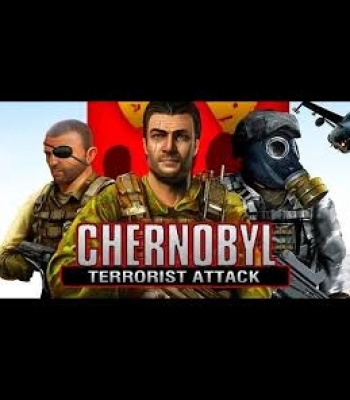 Buy Chernobyl: Terrorist Attack Global CD Key and Compare Prices