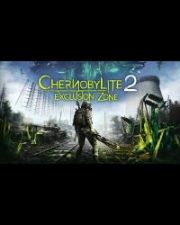 Buy Chernobylite 2: Exclusion Zone Global CD Key and Compare Prices