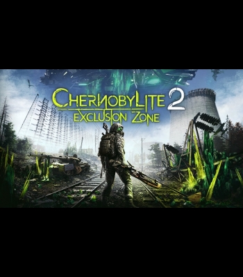 Buy Chernobylite 2: Exclusion Zone Global CD Key and Compare Prices